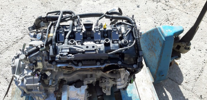 Motor Mazda Cx 30 2.5 2019 Benzin Engine Unkomplett MOT6935562280ax