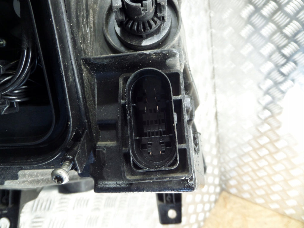 Frontscheinwerfer Mercedes-Benz Sprinter A9109065700 Full LED Links Headlight