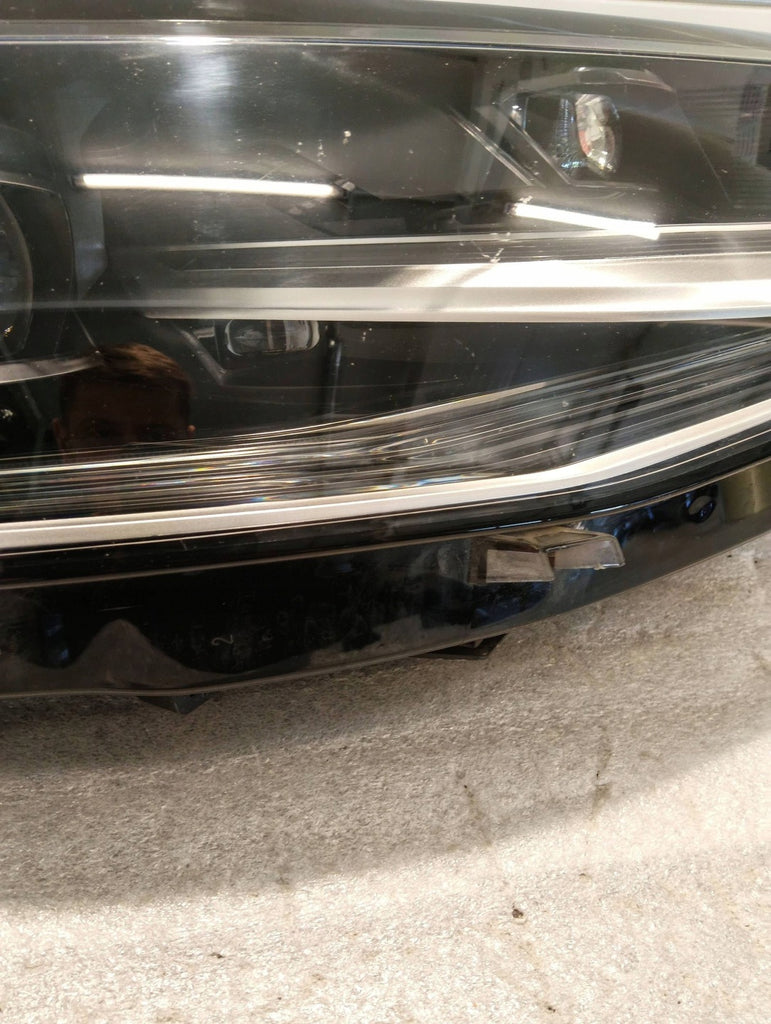 Frontscheinwerfer VW Transporter 7T1941082C LED Rechts Scheinwerfer Headlight SCH9206335278yf