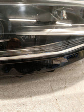 Laden Sie das Bild in den Galerie-Viewer, Frontscheinwerfer VW Transporter 7T1941082C LED Rechts Scheinwerfer Headlight SCH9206335278yf