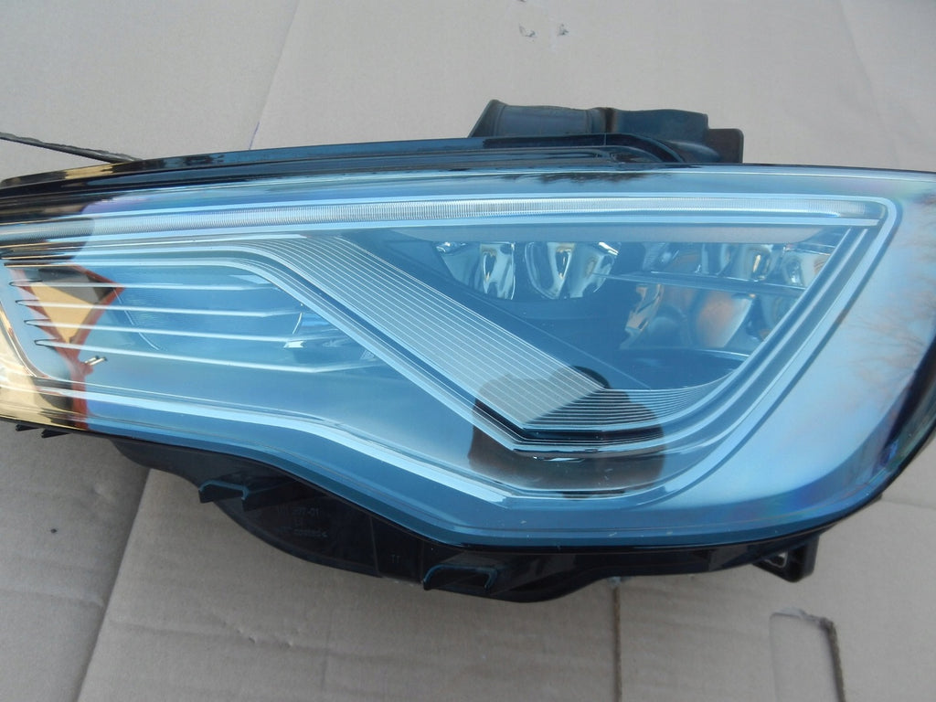 Frontscheinwerfer Audi A3 8V0941033AE 7PP941329M Links Scheinwerfer Headlight SCH5726007911xm