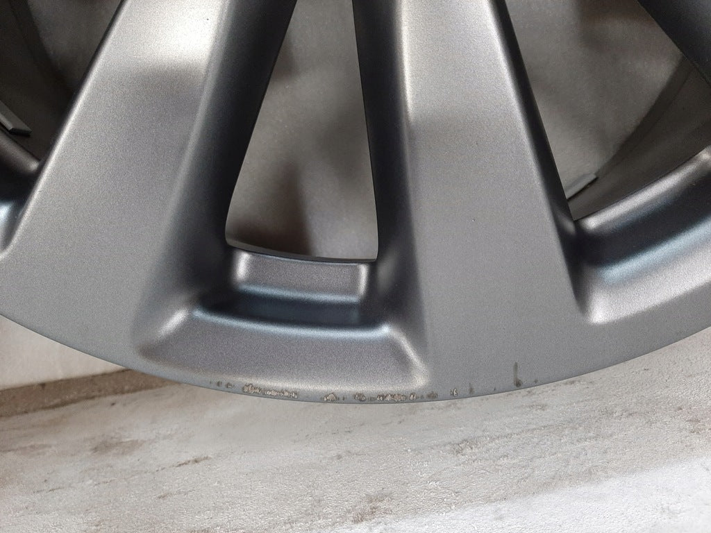 4x Alufelge 19 Zoll 8.0" 5x112 38ET A2534010900 Mercedes-Benz Glc X253 Rim Wheel FEL1613096491kd