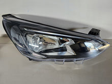 Laden Sie das Bild in den Galerie-Viewer, Frontscheinwerfer Ford Focus MX7B13E014CC LED Rechts Scheinwerfer Headlight