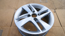 Load image into Gallery viewer, 1x Alufelge 14 Zoll 5.0" 4x100 35ET Glanz Silber 1SL601025 Seat Rim Wheel FEL9477265476qa