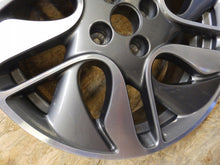 Load image into Gallery viewer, 1x Alufelge 17 Zoll 7.0&quot; 4x100 44ET Renault Captur Clio Rim Wheel