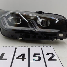 Frontscheinwerfer BMW 2 Active Tourer U06 5A42248-08 LED Rechts Headlight SCH2518122733sq