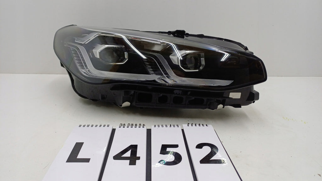 Frontscheinwerfer BMW 2 Active Tourer U06 5A42248-08 LED Rechts Headlight SCH2518122733sq