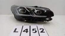 Laden Sie das Bild in den Galerie-Viewer, Frontscheinwerfer BMW 2 Active Tourer U06 5A42248-08 LED Rechts Headlight SCH2518122733sq