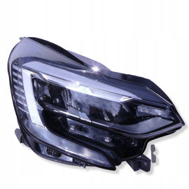 Frontscheinwerfer Renault Captur II 260104095R LED Rechts Scheinwerfer Headlight SCH5904585267cs