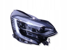 Laden Sie das Bild in den Galerie-Viewer, Frontscheinwerfer Renault Captur II 260104095R LED Rechts Scheinwerfer Headlight SCH5904585267cs