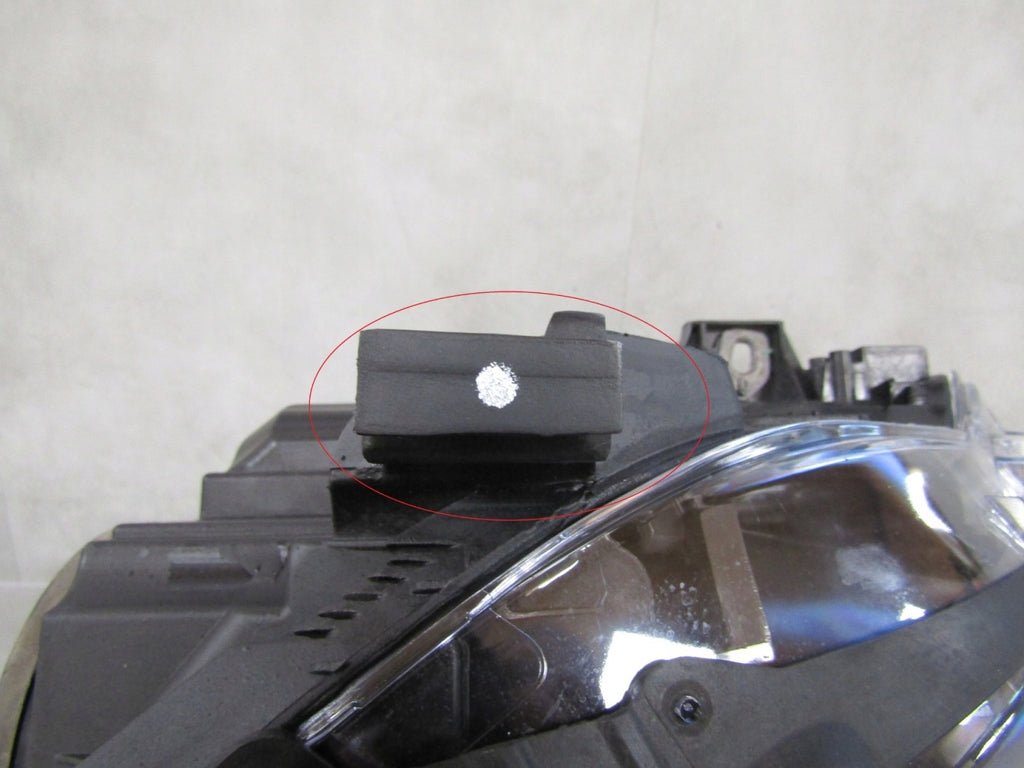 Frontscheinwerfer Mercedes-Benz W246 A2468207161 Xenon Links Headlight SCH9465628582hi