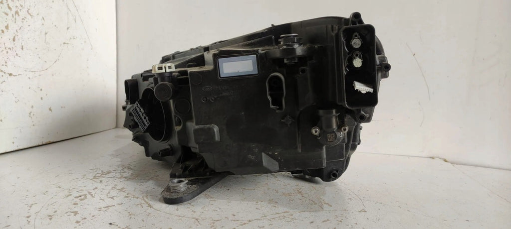 Frontscheinwerfer Skoda Superb I 3V1941016 Rechts Scheinwerfer Headlight SCH2731294393ak