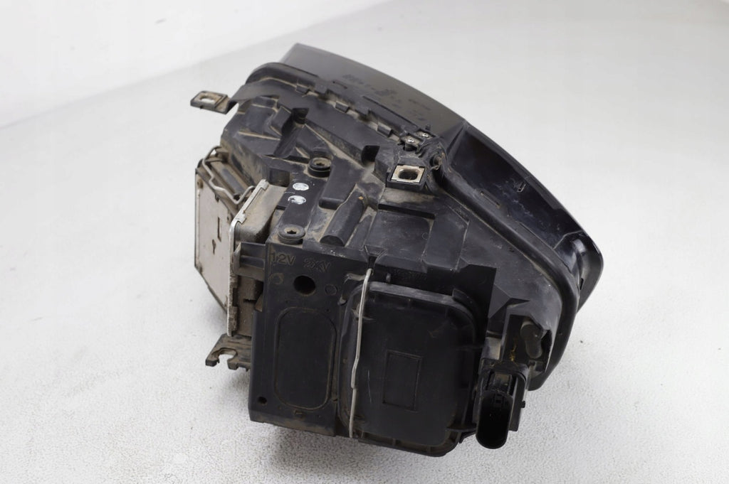 Frontscheinwerfer Audi Q5 8R0941030AK Links Scheinwerfer Headlight SCH4054045315mv