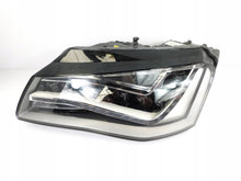 Laden Sie das Bild in den Galerie-Viewer, Frontscheinwerfer Audi A8 4H0941029 LED Links Scheinwerfer Headlight SCH1801323929ax