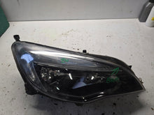 Load image into Gallery viewer, Frontscheinwerfer Opel Astra J 13371596 Rechts Scheinwerfer Headlight SCH3583152735bq