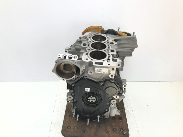 Motorblock Jaguar E-Pace PT153 1.5 304PS 4TKm 2023 Hybrid Komplett MOT2665283744gj