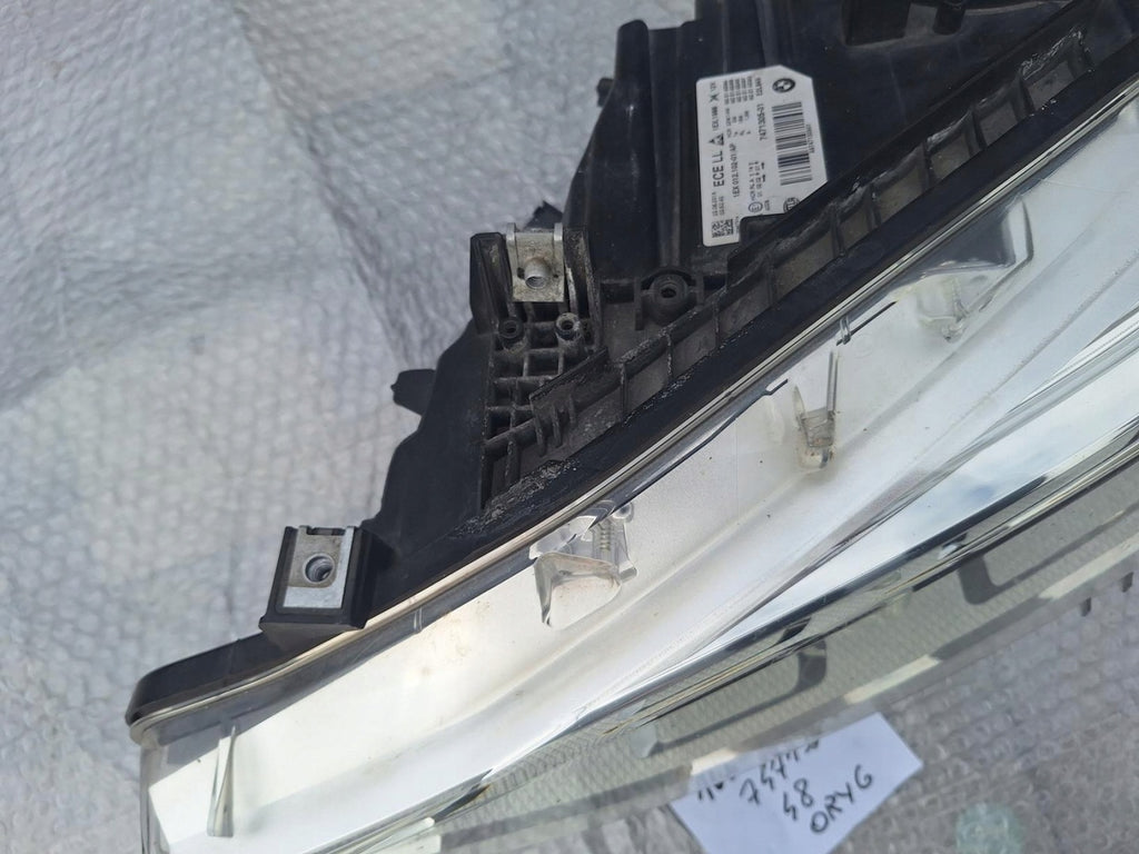 Frontscheinwerfer BMW F30 F31 7471305 Links Scheinwerfer Headlight SCH4149020239tg