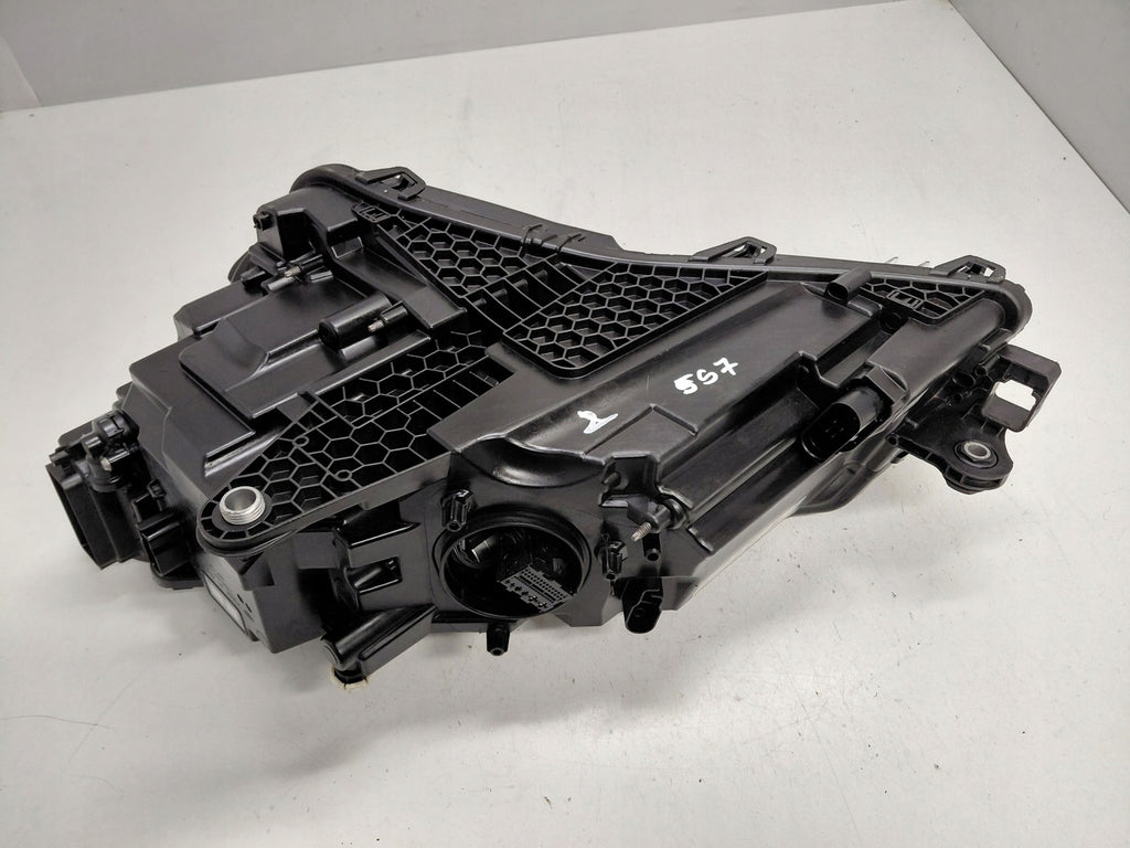 Frontscheinwerfer Skoda Superb III 3V1941016E Full LED Rechts Headlight SCH1481914375jv