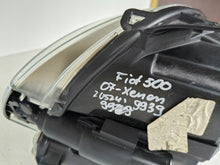 Laden Sie das Bild in den Galerie-Viewer, Frontscheinwerfer Fiat 500 52059130 Xenon Rechts Scheinwerfer Headlight SCH6402730977ve