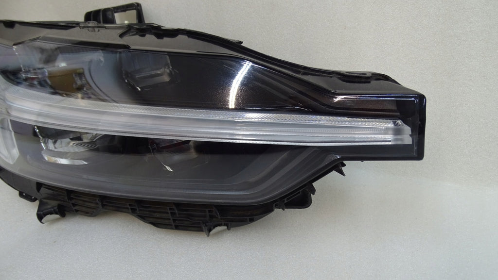 Frontscheinwerfer Volvo Xc60 II 32420440 LED Rechts Scheinwerfer Headlight SCH7235224914vc