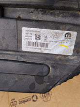 Load image into Gallery viewer, Frontscheinwerfer Jeep Compass 00501508820 Rechts Scheinwerfer Headlight SCH7718944978hu