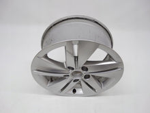 Laden Sie das Bild in den Galerie-Viewer, 1x Alufelge 16 Zoll 7.0&quot; 5x112 48ET Glanz Silber 5H0601025 VW Golf Viii