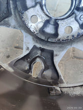 Load image into Gallery viewer, 1x Alufelge 16 Zoll 6.5" 5x114.3 50ET Glanz Silber 52910-J7AA0 Kia I Rim Wheel FEL2218972318wy