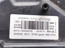 Laden Sie das Bild in den Galerie-Viewer, Frontscheinwerfer Ford Mondeo Hatchback ES73-13W029-HD Rechts Headlight SCH7859289681ns