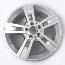 Laden Sie das Bild in den Galerie-Viewer, 1x Alufelge 18 Zoll 8.0&quot; 5x112 60ET A1644015708 Mercedes-Benz Rim Wheel