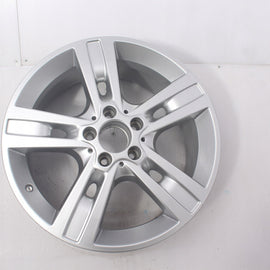 1x Alufelge 18 Zoll 8.0