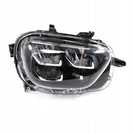 Frontscheinwerfer Citroën C3 III 9836161580 L902031668 Rechts Headlight
