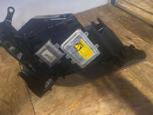 Laden Sie das Bild in den Galerie-Viewer, Frontscheinwerfer BMW E60 1ZS009994-01 Xenon Links Scheinwerfer Headlight SCH9470951408fw