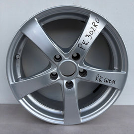 1x Alufelge 16 Zoll 6.5