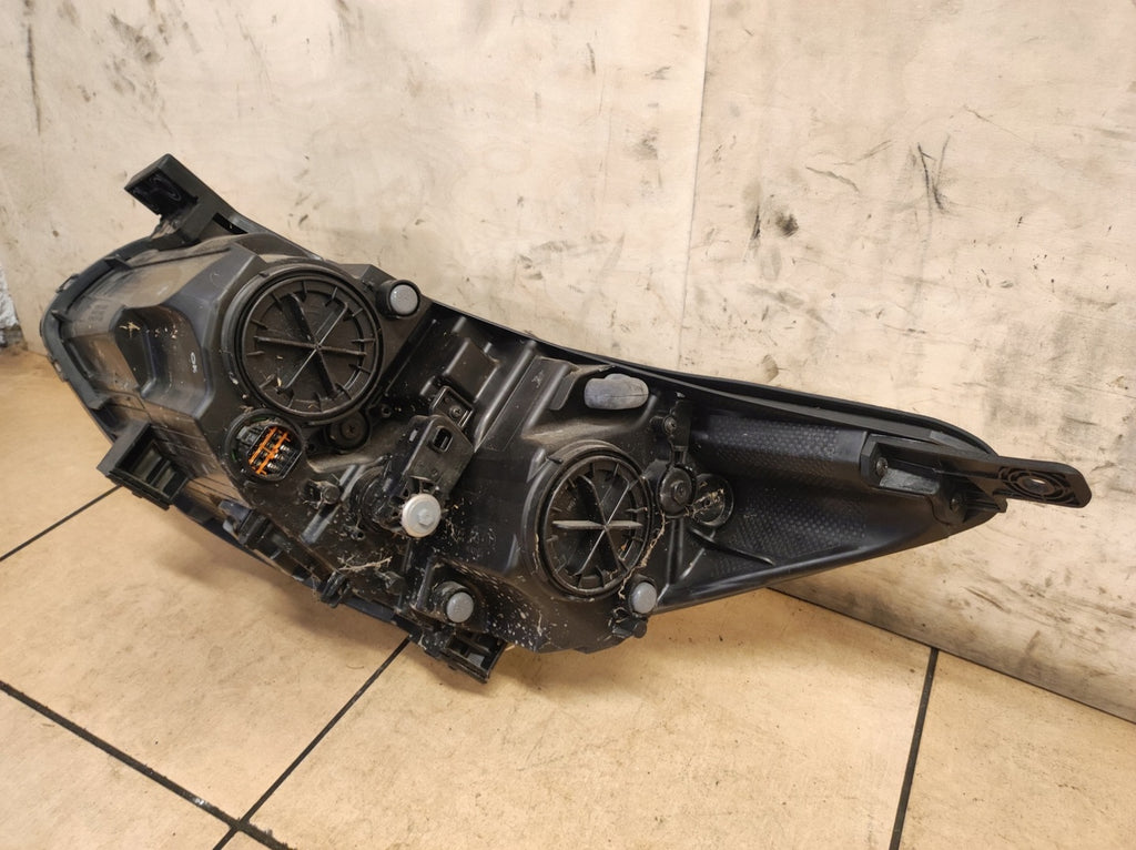 Frontscheinwerfer Kia Soul II Rechts Scheinwerfer Headlight SCH3301246875ea