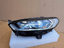 Laden Sie das Bild in den Galerie-Viewer, Frontscheinwerfer Ford Mondeo L90185155 Links Scheinwerfer Headlight SCH3091405995yx