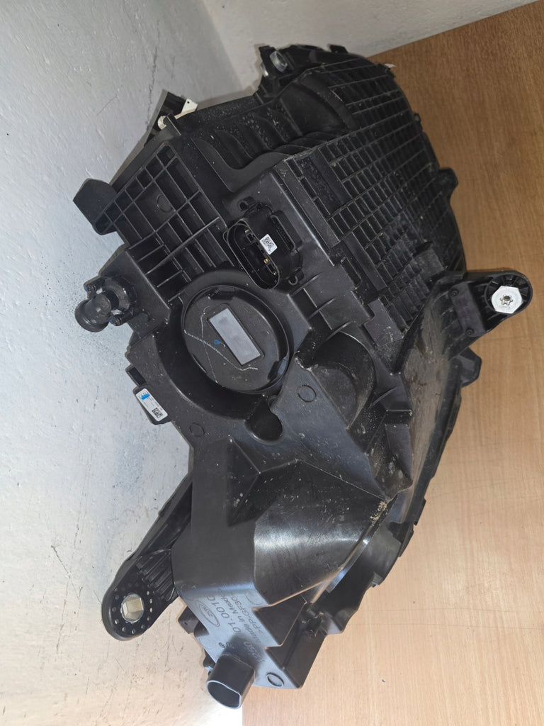 Frontscheinwerfer Mercedes-Benz Eqe 2949063101 LED Links Scheinwerfer Headlight SCH6014275890wf