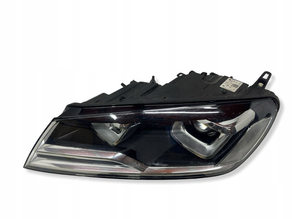 Frontscheinwerfer VW Touareg 7P1941031 Xenon Links Scheinwerfer Headlight SCH3687271153gx