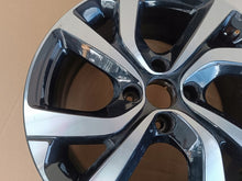 Laden Sie das Bild in den Galerie-Viewer, 1x Alufelge 17 Zoll 6.5" 4x108 20ET 9835862077 Citroën I Rim Wheel FEL8501715816wz