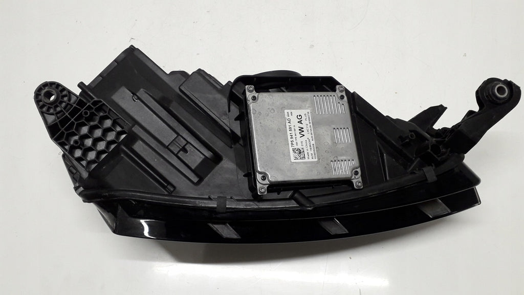 Frontscheinwerfer Skoda Fabia III 6V1941015E Full LED Rechts oder Links