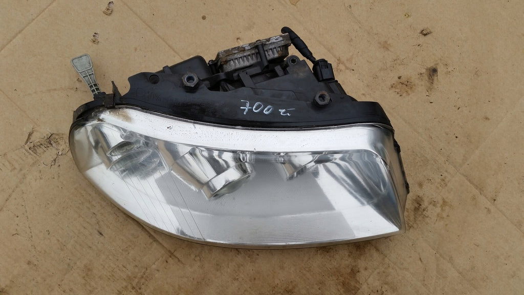 Frontscheinwerfer VW Sharan 7M3941016S Xenon Rechts Scheinwerfer Headlight