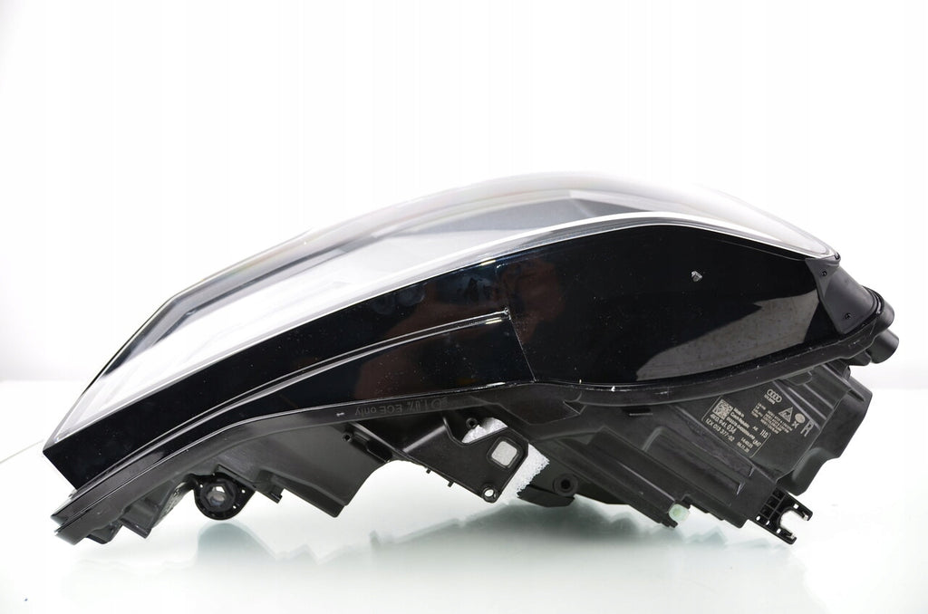 Frontscheinwerfer Audi A6 C8 4K0941034 LED Rechts Scheinwerfer Headlight