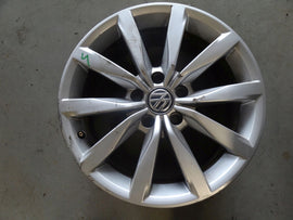 1x Alufelge 17 Zoll 7.0