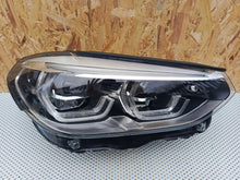 Load image into Gallery viewer, Frontscheinwerfer BMW X3 X4 9491682-05LL LED Rechts Scheinwerfer Headlight SCH8102710152tv