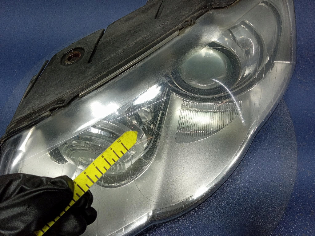 Frontscheinwerfer VW Passat 3C0941751G Xenon Links Scheinwerfer Headlight SCH7465510363aw