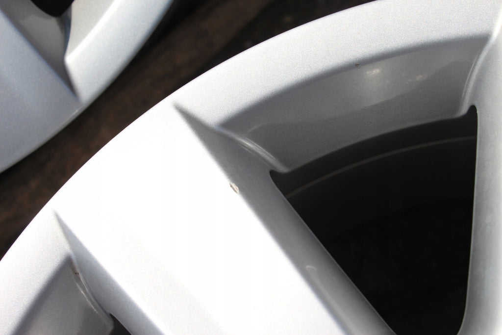 4x Alufelge 16 Zoll 6.5" 5x130 50ET 7P6601025 VW Touareg Rim Wheel FEL9791440816mx