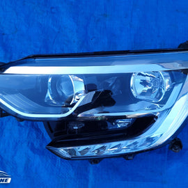 Frontscheinwerfer Renault Megane IV 260603157R Links Scheinwerfer Headlight SCH6912903495kw