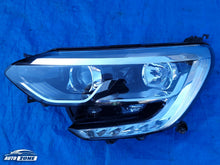 Laden Sie das Bild in den Galerie-Viewer, Frontscheinwerfer Renault Megane IV 260603157R Links Scheinwerfer Headlight SCH6912903495kw
