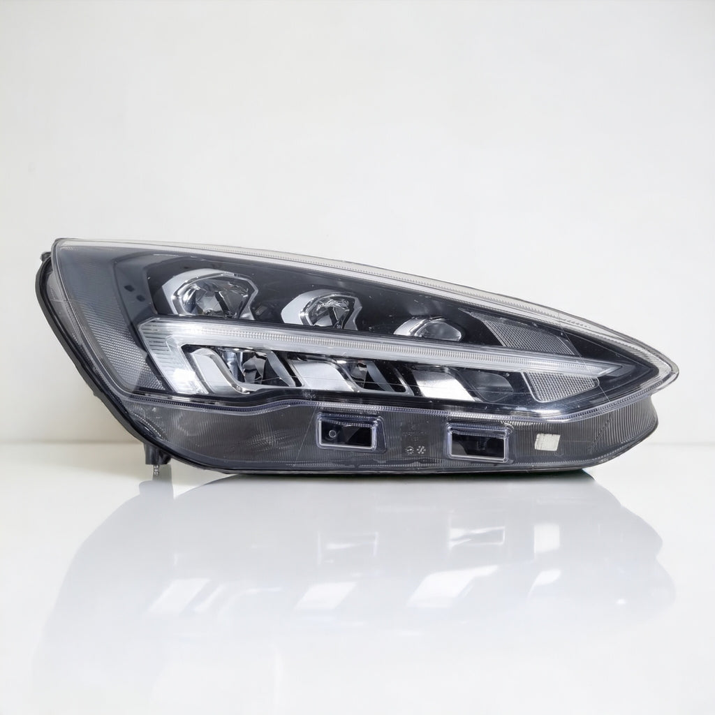 Frontscheinwerfer Ford Focus JX7B-13E014-CE FULL LED Rechts Headlight