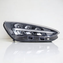 Laden Sie das Bild in den Galerie-Viewer, Frontscheinwerfer Ford Focus JX7B-13E014-CE FULL LED Rechts Headlight