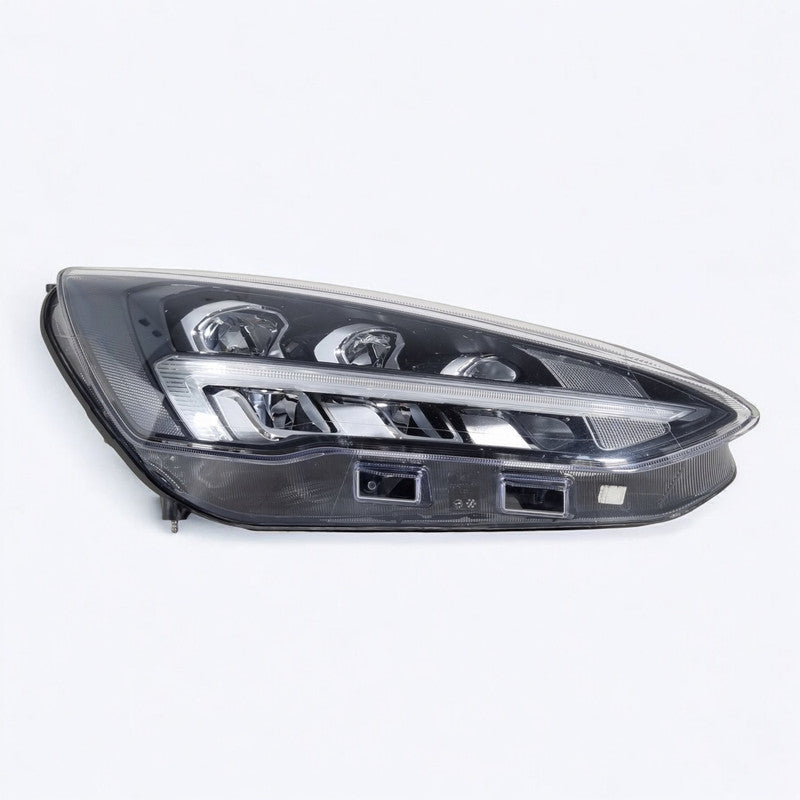 Frontscheinwerfer Ford Focus JX7B-13E014-CE LED Rechts Scheinwerfer Headlight